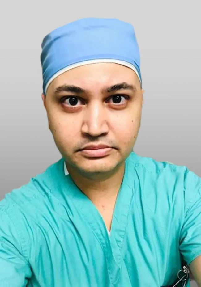 Dr. Sean Sawh - Jupiter, FL - Urology, Urologist