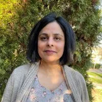 Dr. Urvashi Goswami, MD - Charlotte, NC - Psychiatry