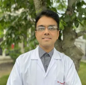 Dr. Kaushal P Kapadia, DDS - Lancaster, PA - Dentistry