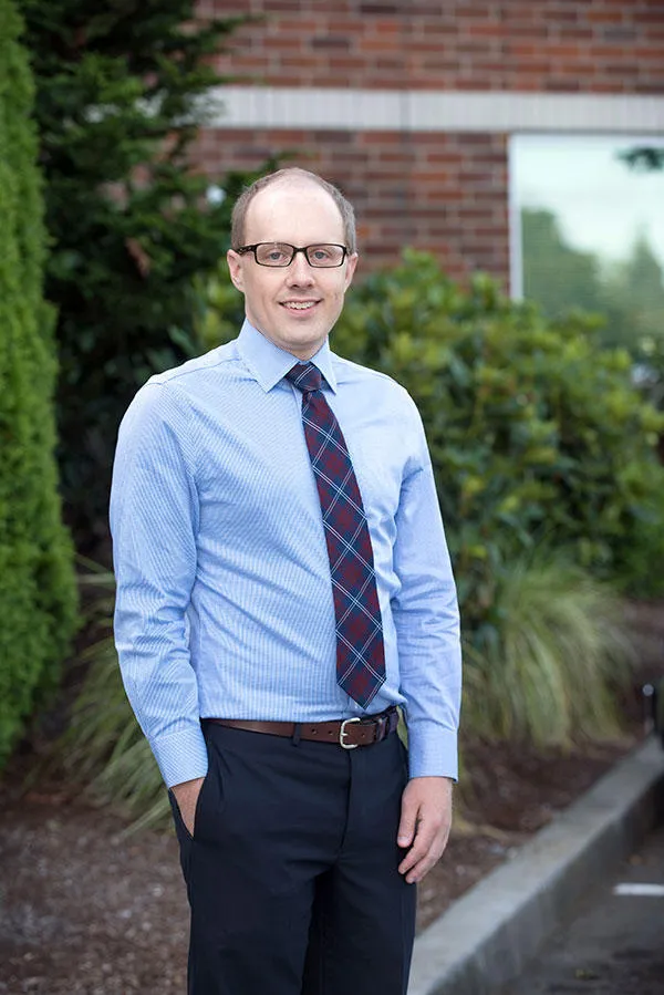 Dr. David Sprague, MD - Vancouver, WA - Gastroenterology, Gastroenterologist
