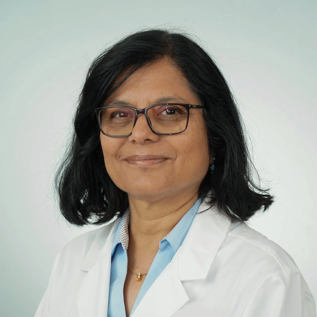 Dr. Rani Rao, MD