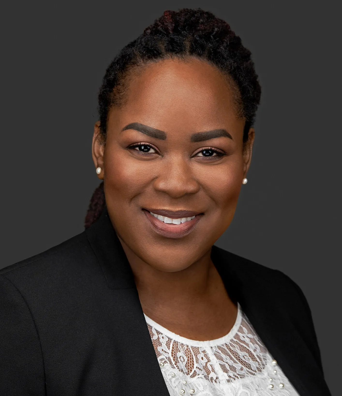 Dr. Mauresa Walker, MD - Newark, NJ - Internal Medicine