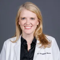 Dr. Careybeth Rivers, DMD - Hoover, AL - Orthodontics