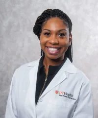 Dr. Tiya Johnson, MD - Tyler, TX - Psychiatry