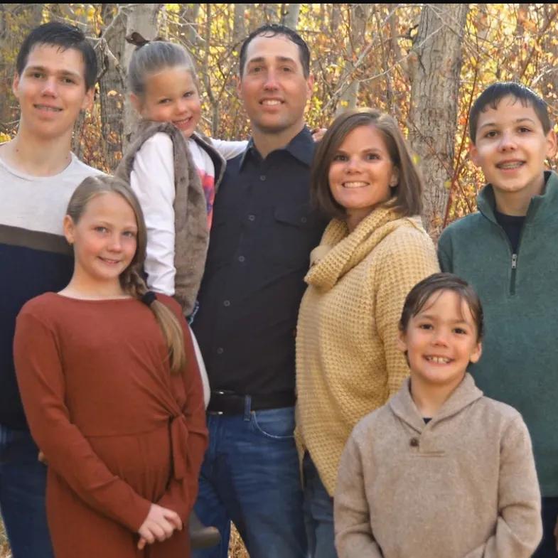 Dr. Thomas Shupe Dickson, DDS