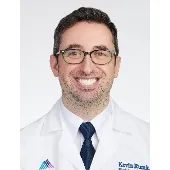 Dr. Kevin Rurak, MD - New York, NY - Pulmonology, Critical Care Medicine, Internal Medicine