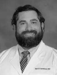 Dr. Reid Castellone - Greenwood, SC - Family Medicine