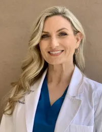Dr. Laura Pierce, DO - Sacramento, CA - Family Medicine