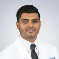 Dr. Bhavin M. Patel, MD - Fort Myers, FL - Gastroenterology