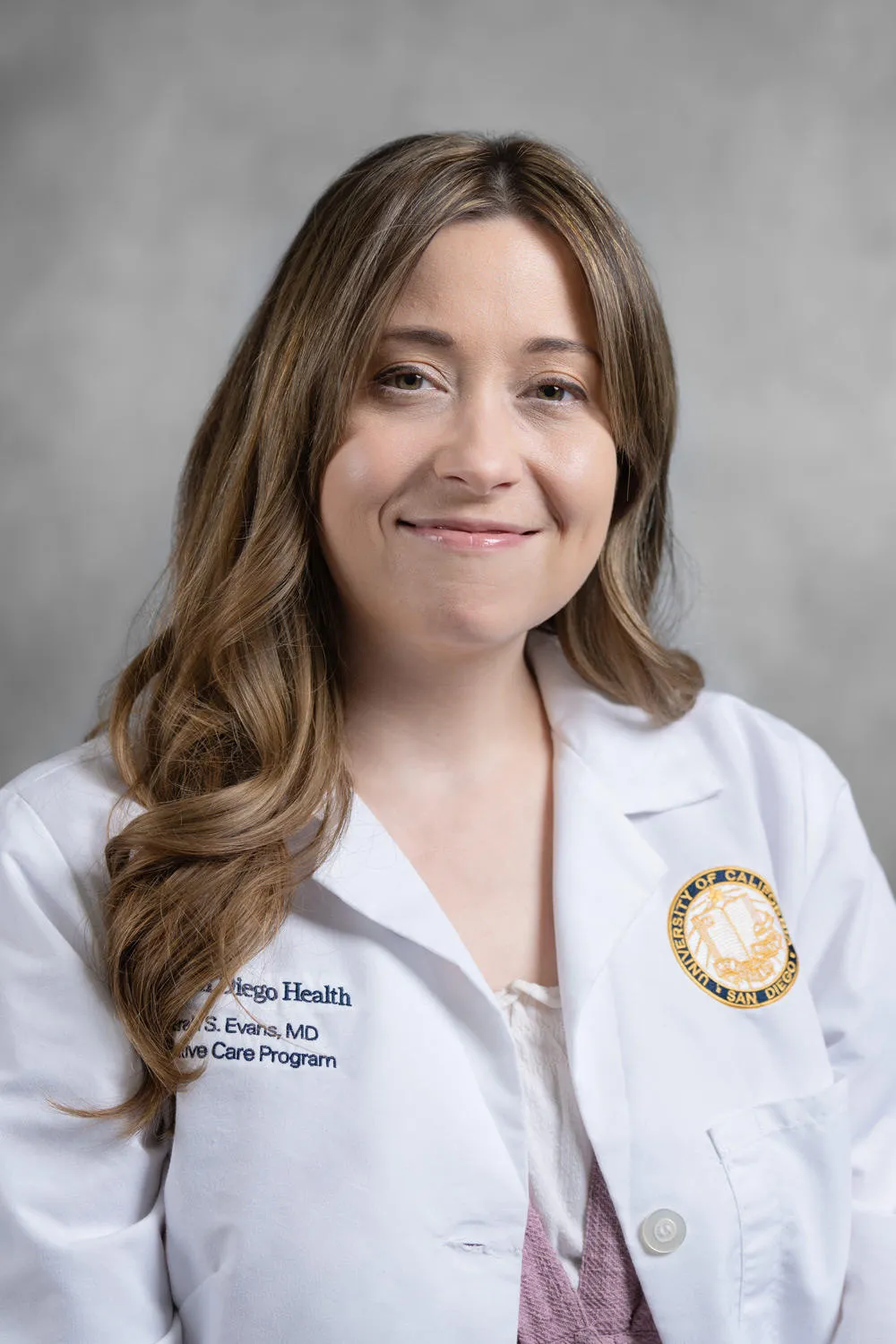 Dr. Sarah Evans, MD - San Diego, CA - Hospice & Palliative Medicine, Hospice And Palliative Medicine