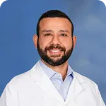 Dr. Sam Askandar, MD
