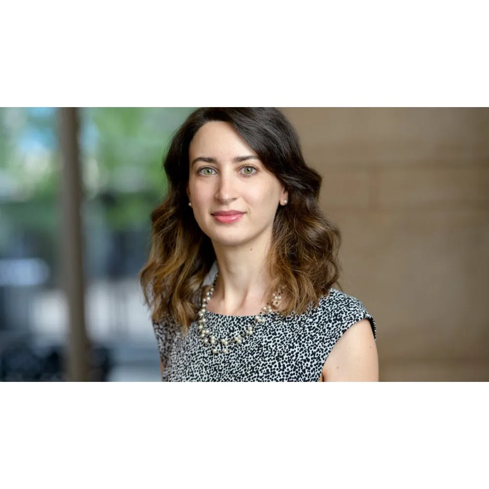 Dr. Emily K. Feld, MD