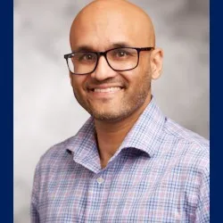 Dr. Sanjay Bankim Kaji, MD - Phoenix, AZ - Sleep Medicine