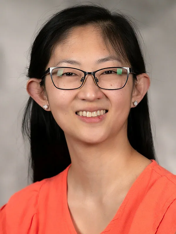 Dr. Mimi W Zhang, MD - Carmel, IN - Urology, Urologist