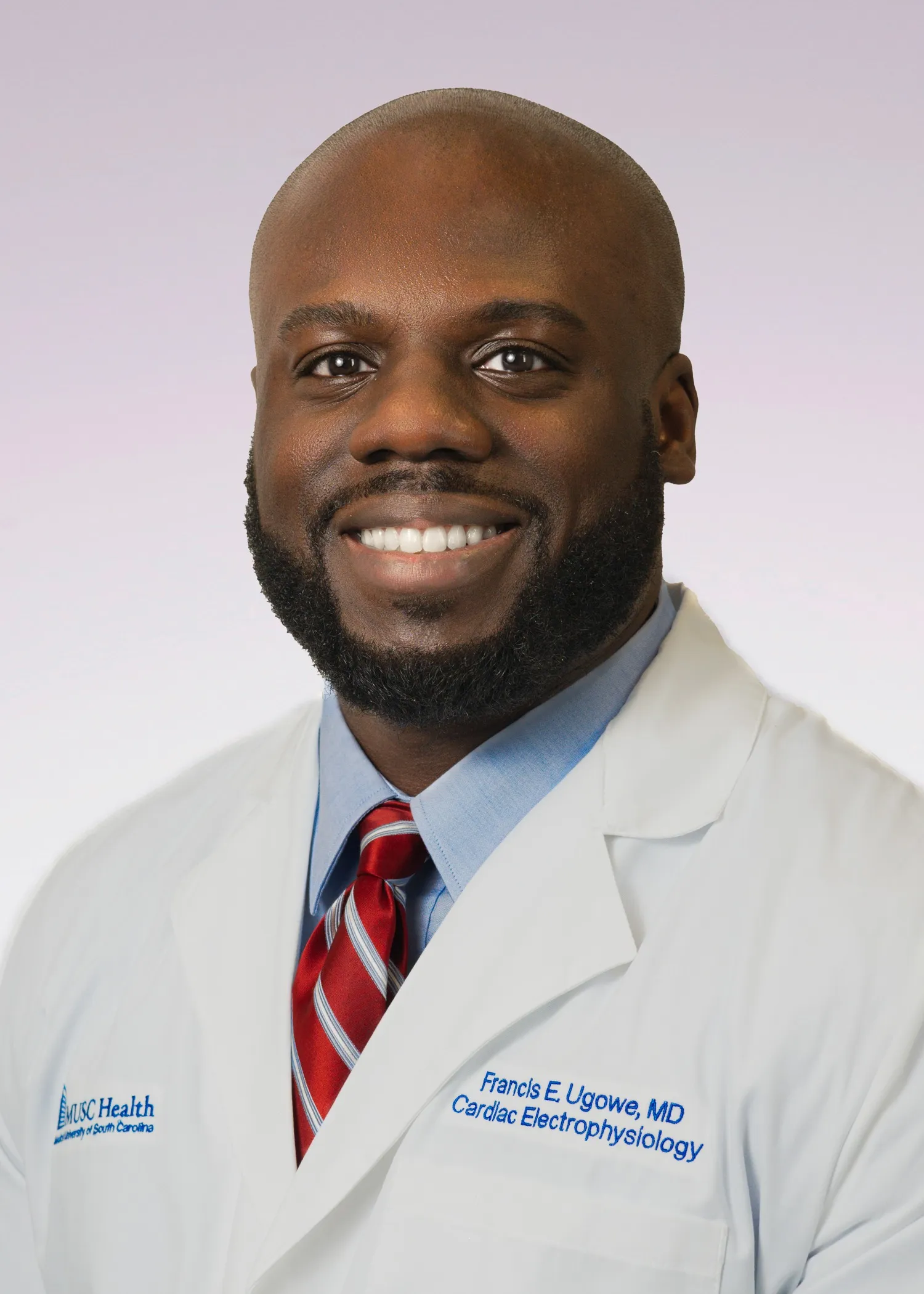 Dr. Francis Ugowe - Columbia, SC - Other Specialty, Other