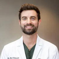 Dr. David Ambrosetti, DO - Chattanooga, TN - Internal Medicine