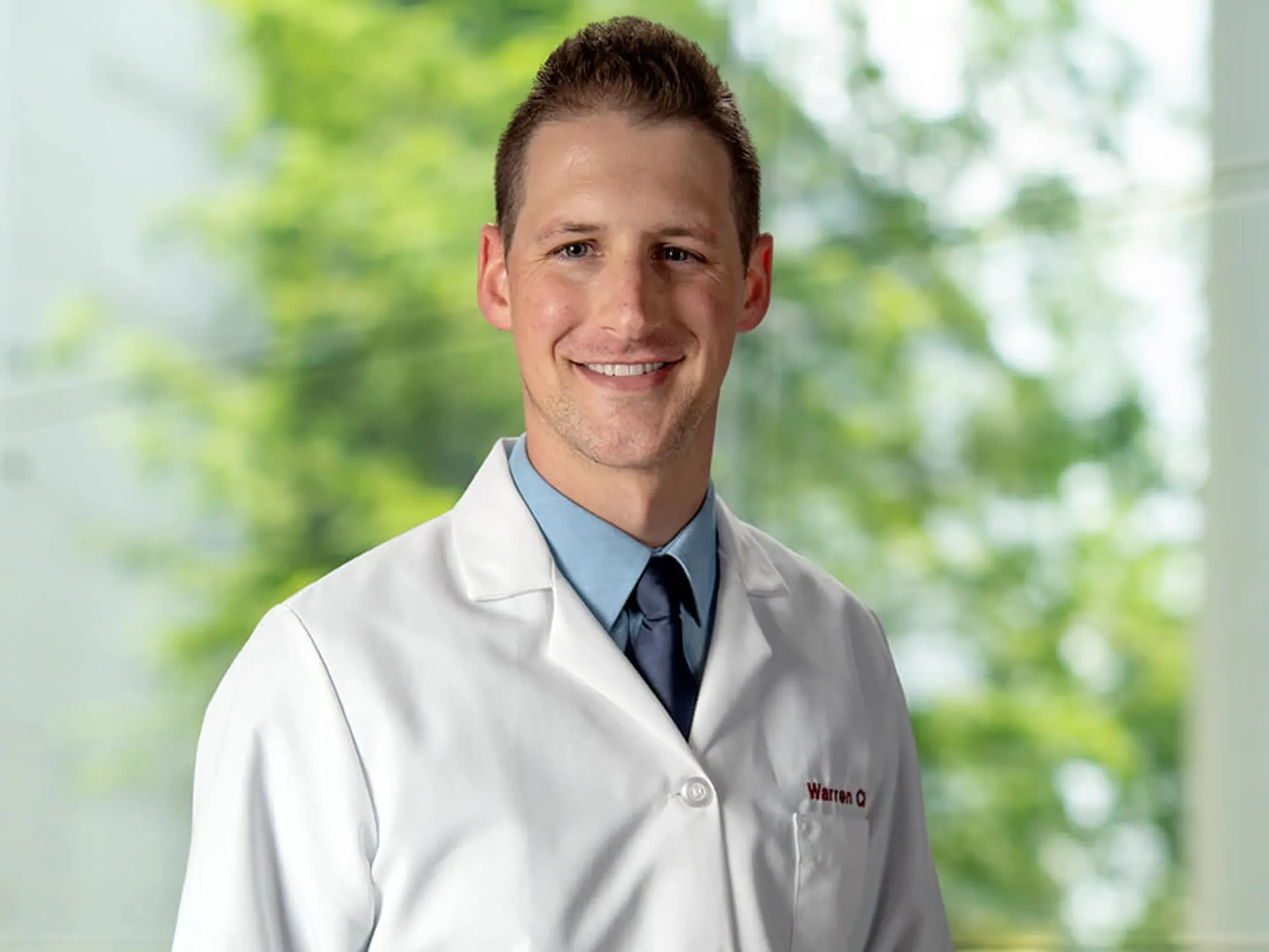 Dr. Jeffrey John Banks - Sand Springs, OK - Family Medicine