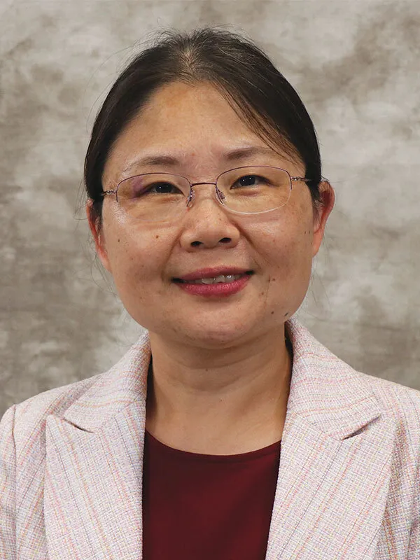 Dr. Fan Wu, MD