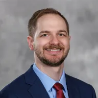 Dr. Austin Williams, MD - Toledo, OH - Orthopedic Surgery