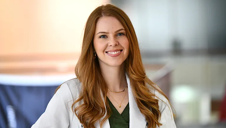 Dr. Mackenzie Blake Lesh - Springfield, MO - Surgery, General Surgeon, Gynecologist