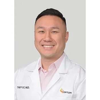 Dr. Thuy Dang Le, MD - Seffner, FL - Other Specialty, Internal Medicine