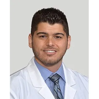 Dr. Daniel A Lumpuy, MD - Tampa, FL - Internal Medicine