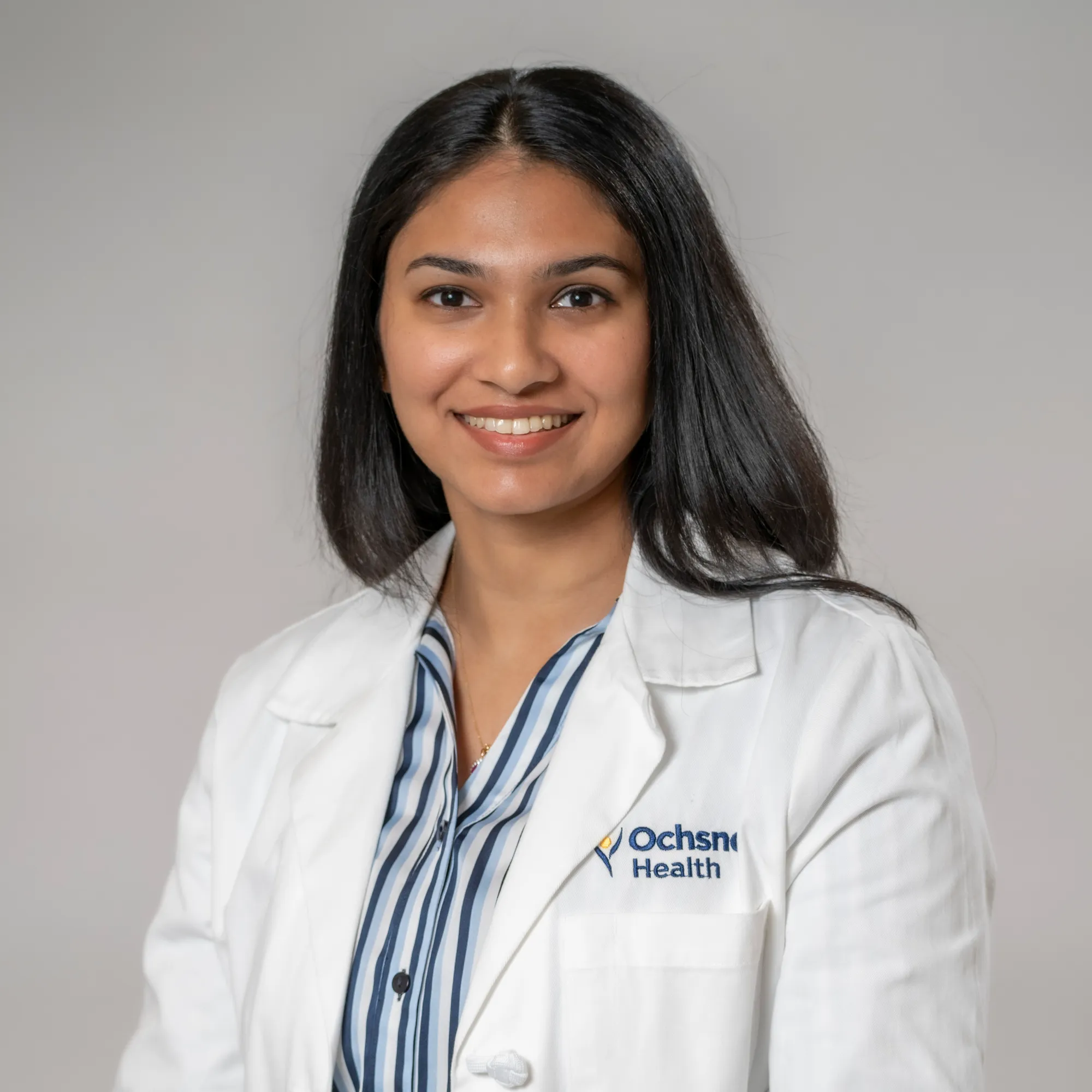 Dr. Maria Joseph, MD - New Orleans, LA - Internal Medicine