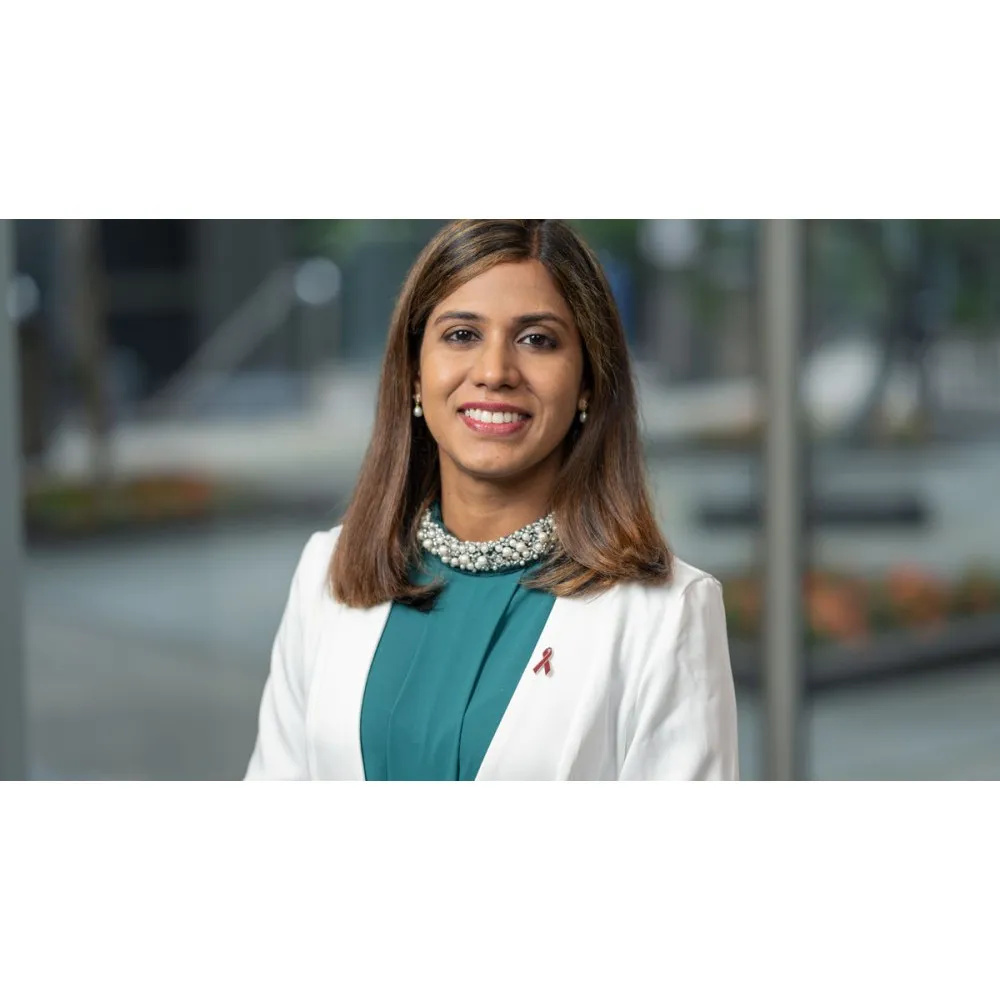 Dr. Sridevi Rajeeve, MD - New York, NY - Oncology, Oncologist, Oncologist/hematologist