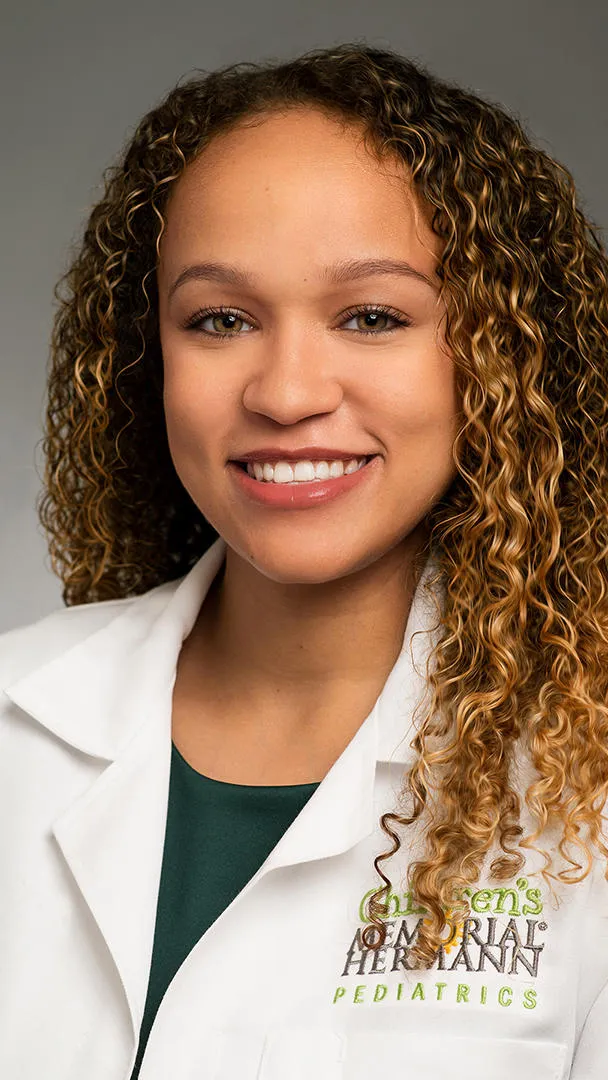 Dr. Cheyenne Mclaughlin, MD - Sugar Land, TX - Pediatrics, Internist/pediatrician