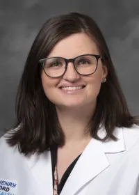 Dr. Brittany Anne Hammond, DO - Novi, MI - Psychiatry