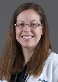 Dr. Stacie Gilmore, MD - Murphy, NC - Family Medicine