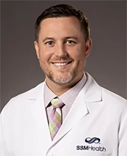Dr. Jarrett Dawson, MD - Saint Louis, MO - Family Medicine, Internist/pediatrician