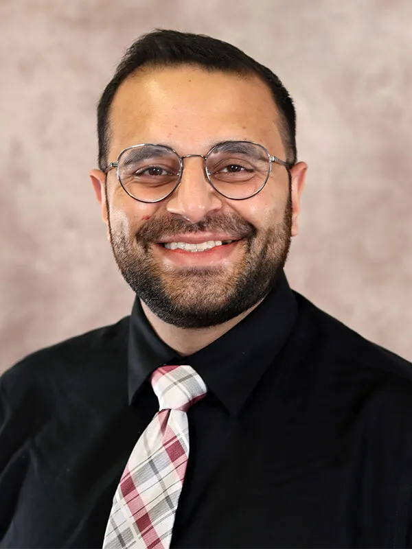 Dr. Ahmed Munir, MD - Portland, IN - Other, Other Specialty, Critical Care Specialist