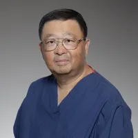 Dr. Eugene Huang, MD - Mishawaka, IN - Family Medicine