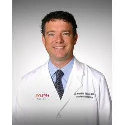 Dr. Wayne Franklin Sease, MD - Greenville, SC - Sports Medicine, General Orthopedics, Sport Medicine Specialist
