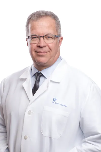Dr. Richard Hardy Maley - Pittsburgh, PA - Thoracic Surgery, Thoracic Surgeon