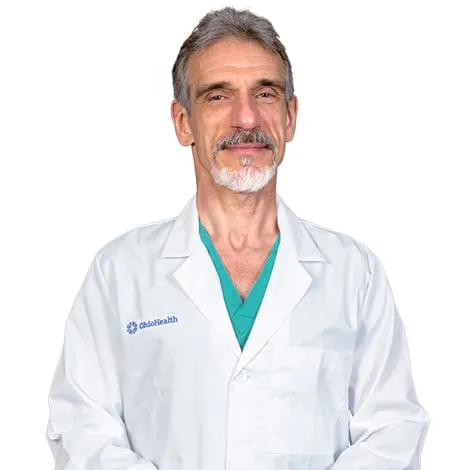 Dr. Edward Michael Cordasco, DO - Columbus, OH - Other, Other Specialty, Critical Care Specialist