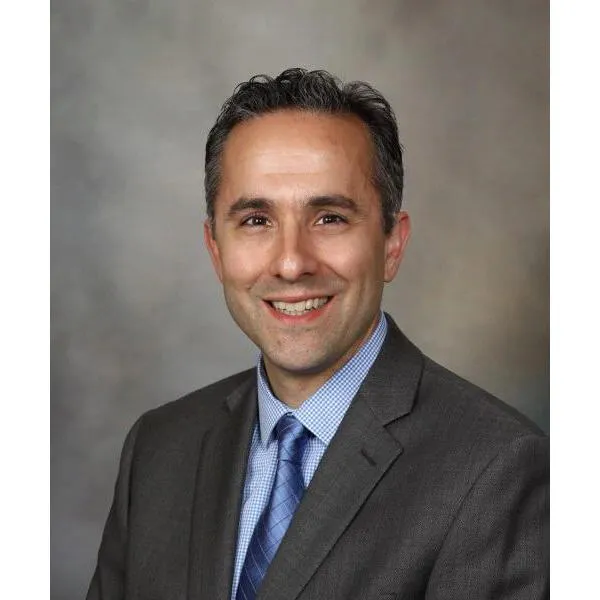 Dr. Mackram Eleid - Rochester, MN - Cardiovascular Disease, Interventional Cardiology