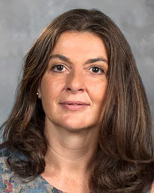 Dr. Arabela Cristina Stock, MD - Saint Petersburg, FL - Critical Care Medicine, Critical Care Specialist