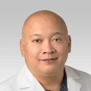 Dr. Joseph D. Zerrudo, MD - Winfield, IL - Hospital Medicine