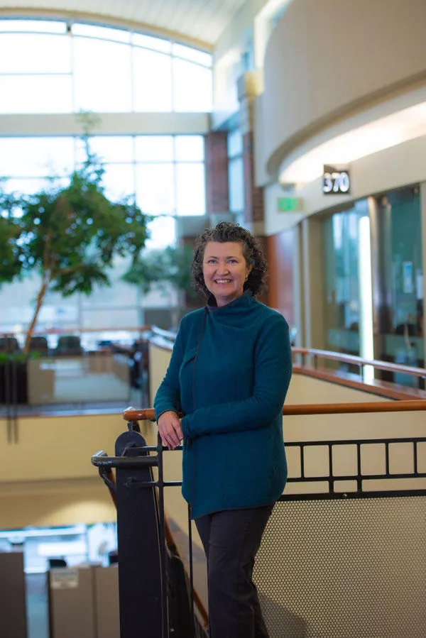 Dr. Tammy Bloom, Md - Vancouver, WA - Urology, Urologist