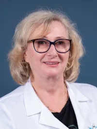 Dr. Diana Rabkina, MD - Southbridge, MA - Pediatrics