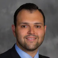 Dr. Imad Hariri, MD - Toledo, OH - Cardiovascular Disease