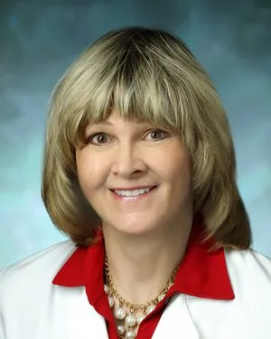 Dr. Maura J Mcguire, MD - Baltimore, MD - Internal Medicine