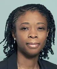 Dr. Ibironke Oduyebo, MD - Rockville, MD - Gastroenterology