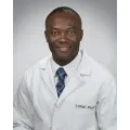 Dr. Bertrand Njume Mukete, MD - Hanover, PA - Cardiovascular Disease, Internal Medicine, Interventional Cardiology