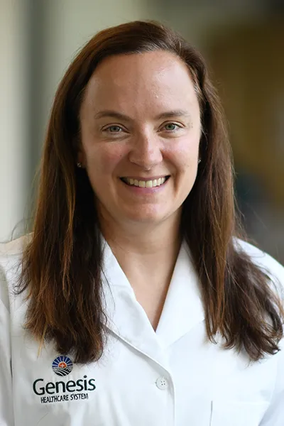 Dr. Erika Charlotte Kube, MD - Zanesville, OH - Emergency Medicine
