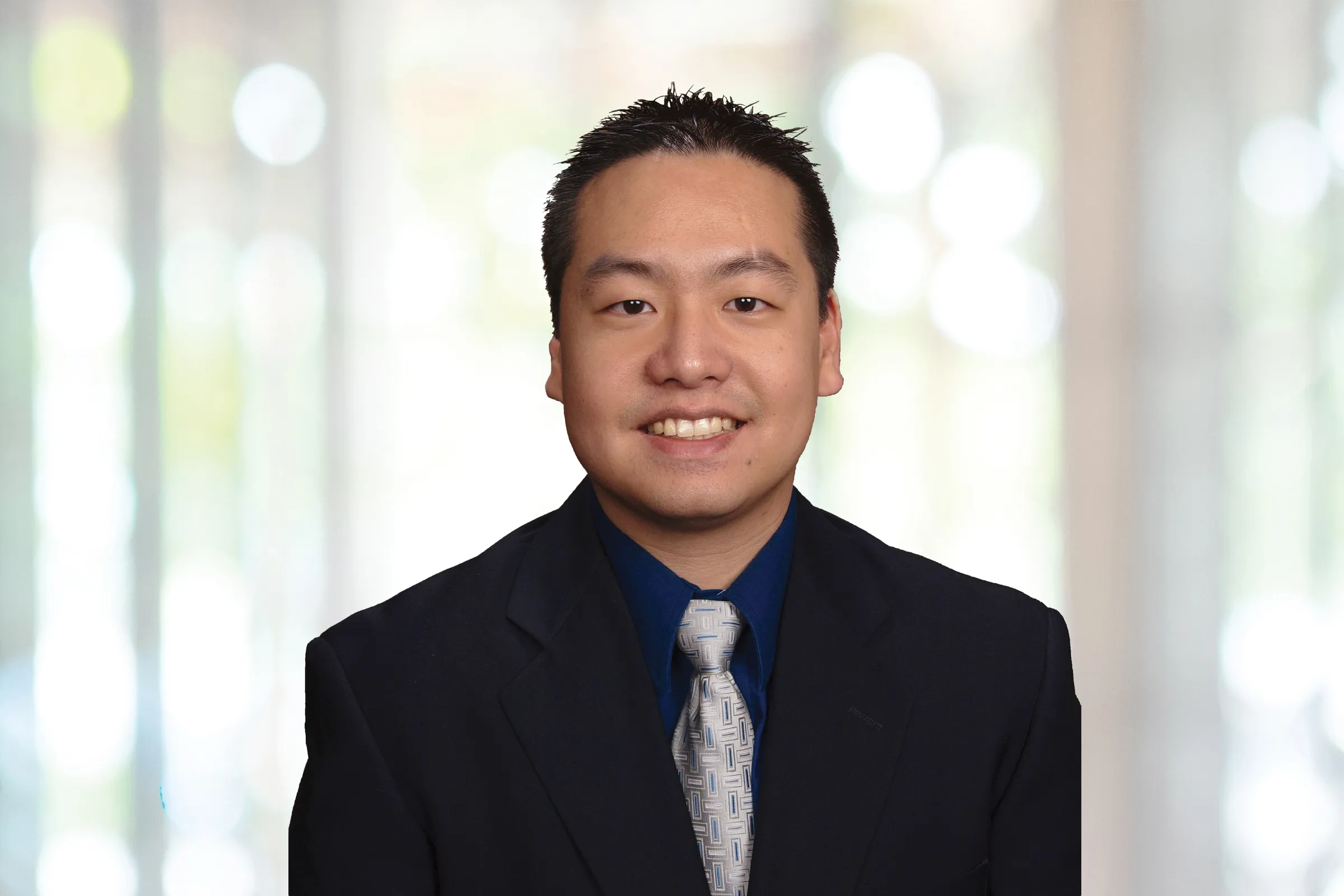 Dr. Kevin Lai, MD - Blue Ash, OH - Ophthalmology, Ophthalmologist