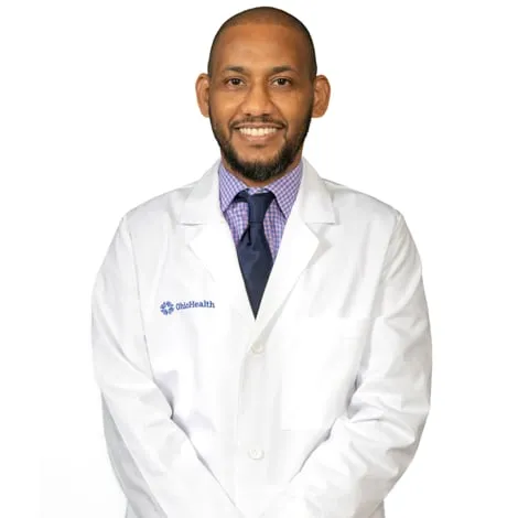 Dr. Mohamed Ahmed, MD - Pickerington, OH - Interventional Cardiology, Cardiovascular Disease, Cardiologist