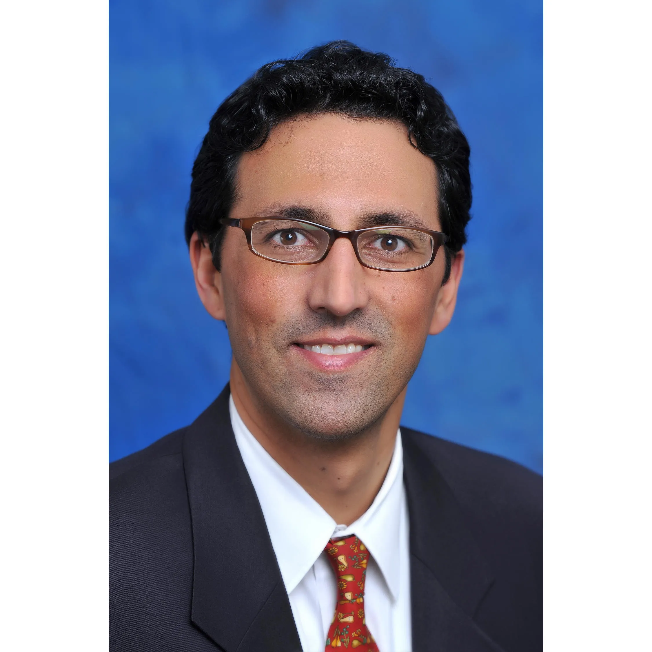 Dr. Usama Blair Kanaan, MD - Atlanta, GA - Pediatrics, Cardiovascular Disease